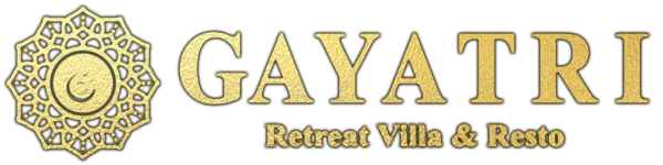 Gayatri Retreat Villa And Resto